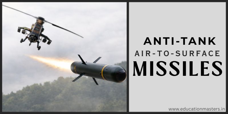 Anti-Tank Air-to-Surface Missiles